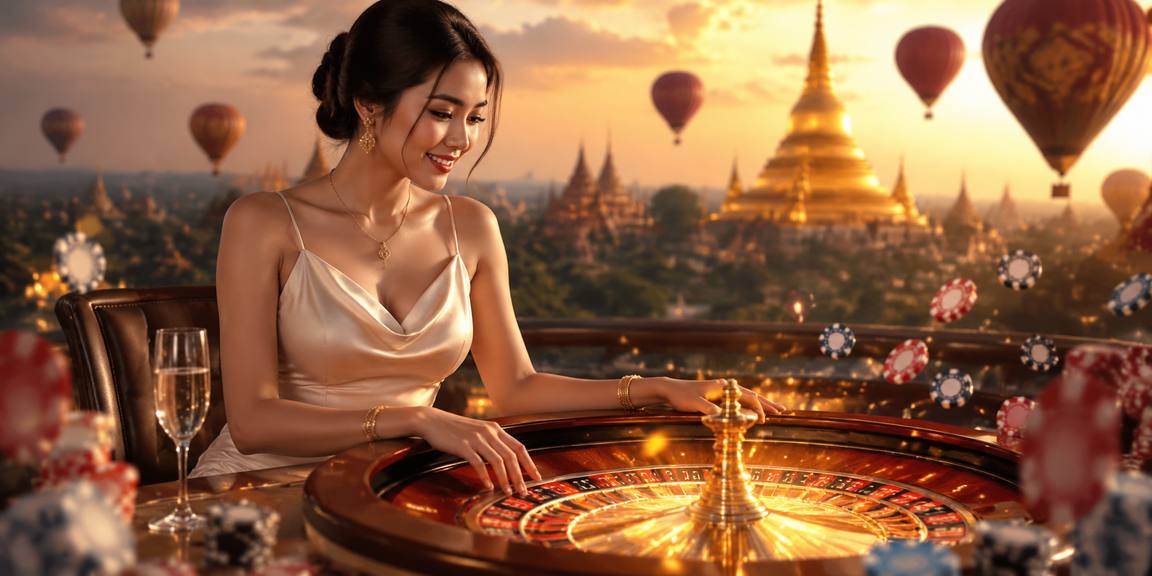 mk4 mk4 အတွက် တိုက်ရိုက်ကာစီနို စလော့ လမ်းညွှန်